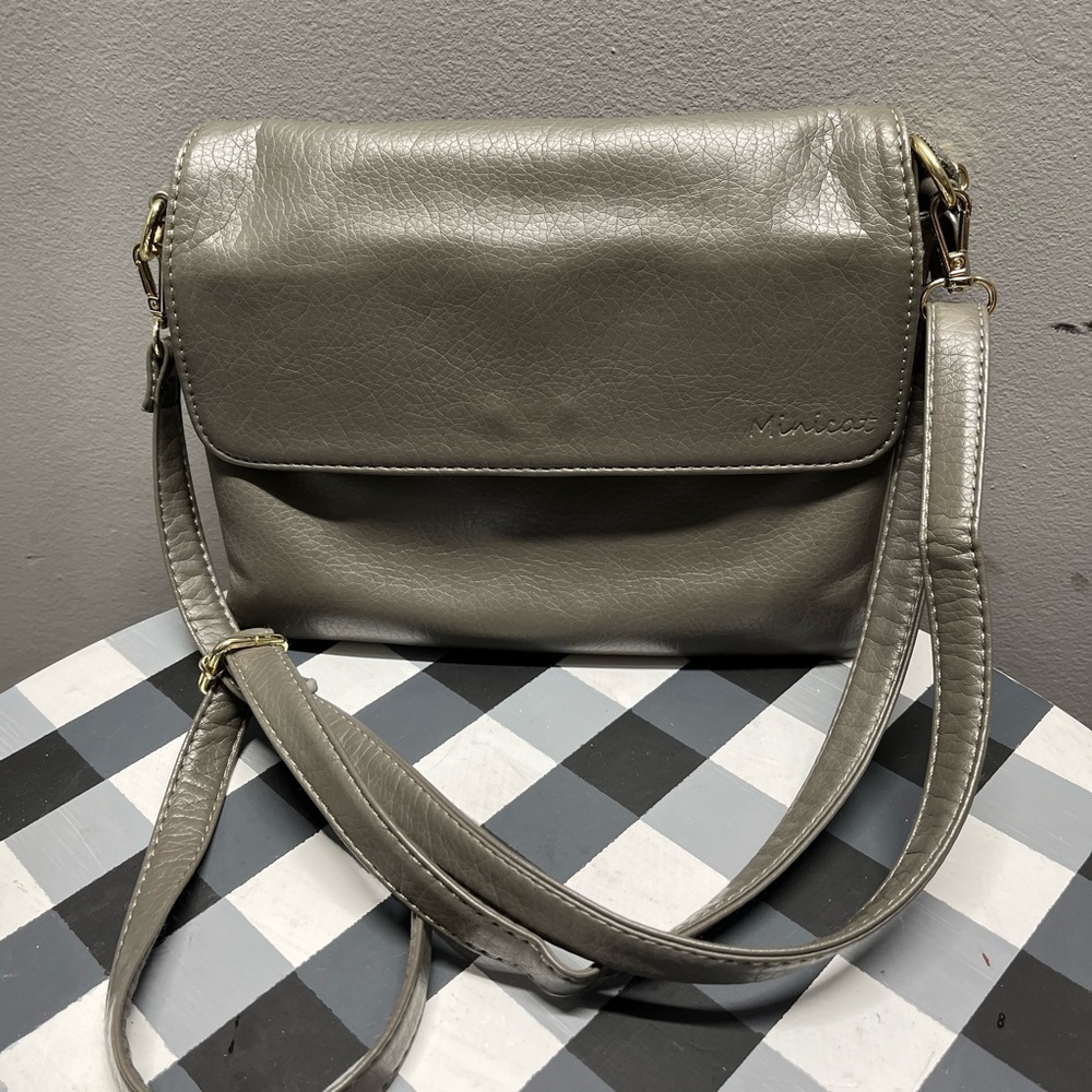 Minicat Purse